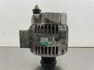 2002 JAGUAR X-TYPE 2.5L OEM Alternator Generator 12v 1x4310300bd 49k 2002-2008