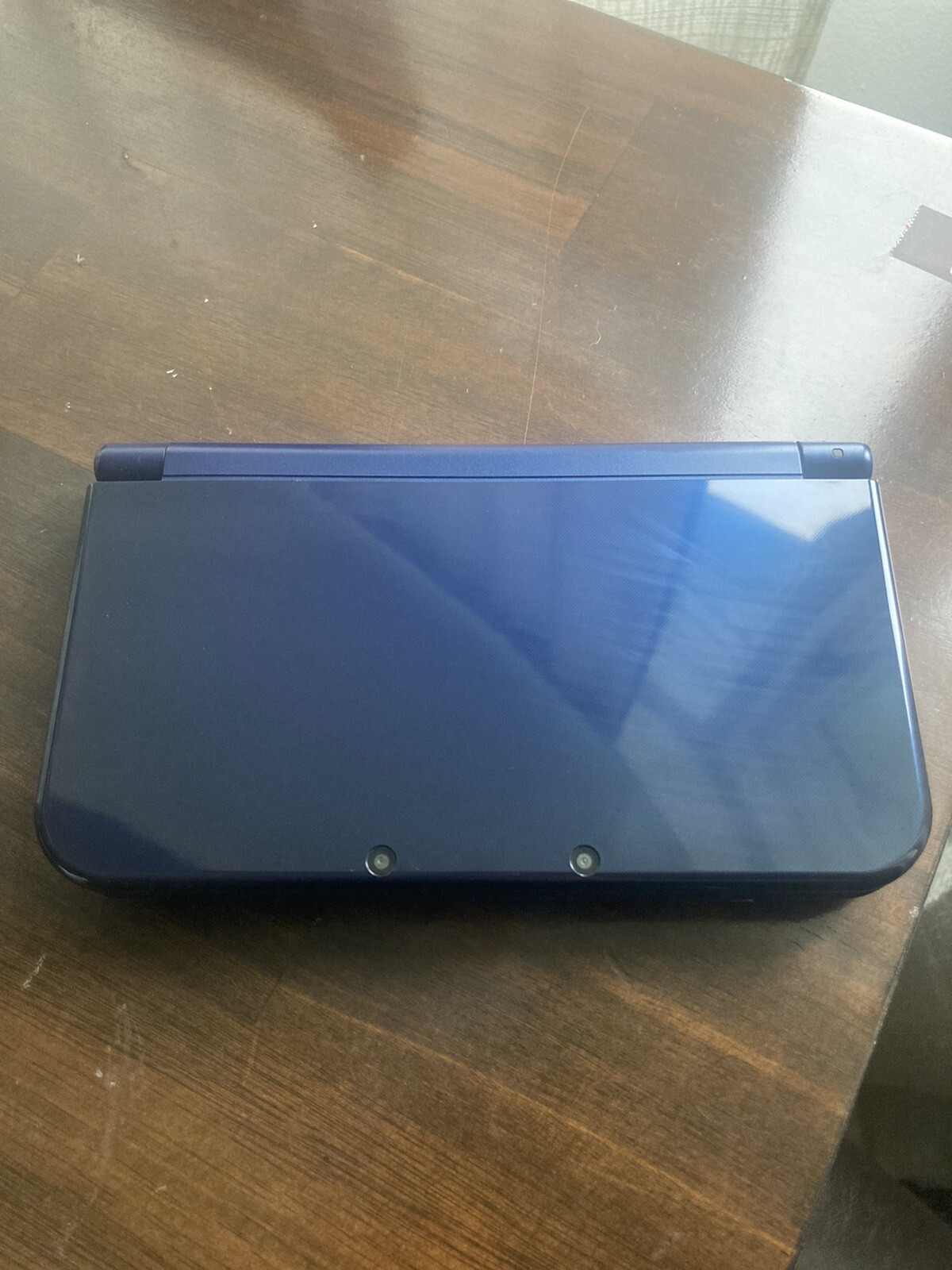 Nintendo New 3DS XL (FAILED SHELLSWAP) Device Only eBay