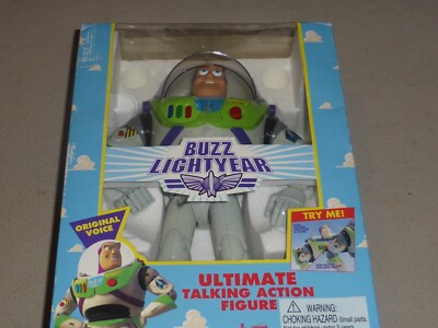 その他 Buzz Lightyear Ultimate Talking Action s-l400.jpg