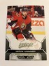 Artem Anisimov 2020-21 Upper Deck MVP Hockey #35 Ottawa Senators