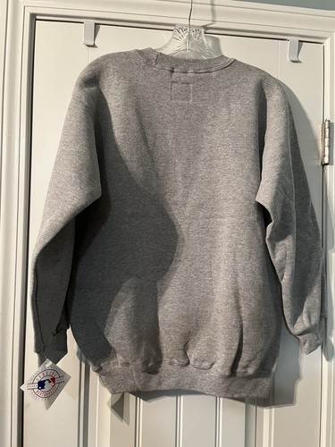 Atlanta Braves Starter Jugend Sweatshirt Größe Large Neu mit Etikett - Bild 6 von 8