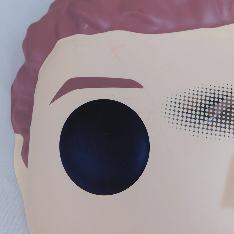 Buddy the Elf Funko Pop Oversized Halloween Costume Mask Wall Decor #C426 - Image 4 of 4