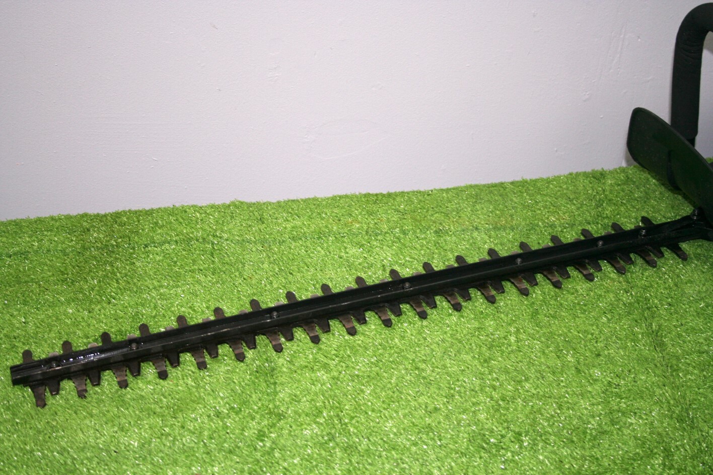 Titan Petrol hedge trimmer!!!! eBay