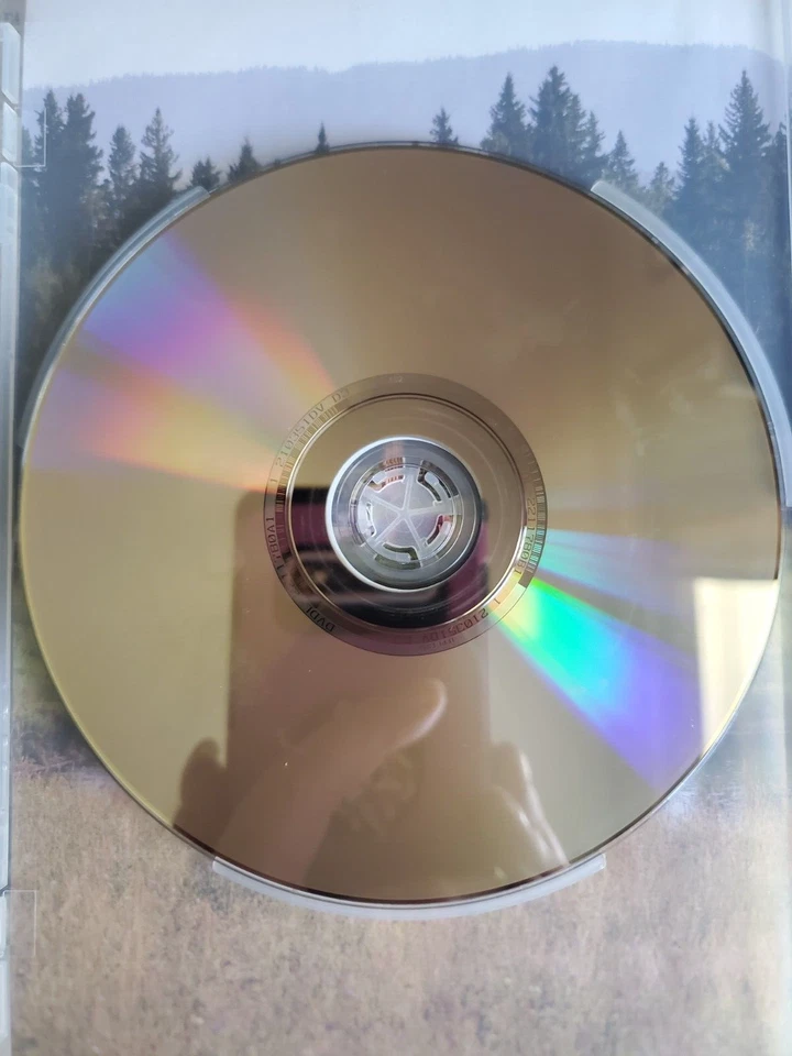 Heartland Season 1 DVD E-One 2007 Drama - Image 4 of 4