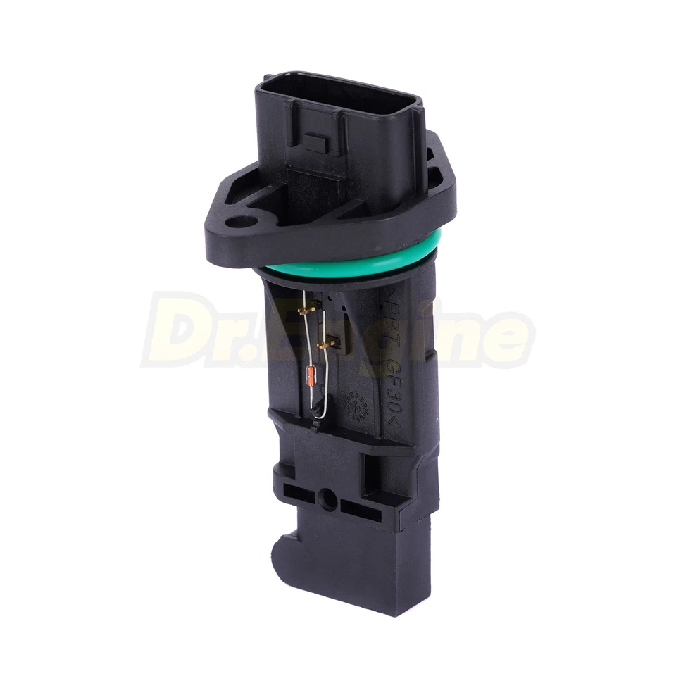 For Nissan Pathfinder Maxima Sentra INFINITI QX40 G20 I30 Mass Air Flow Sensor - Image 3 of 4