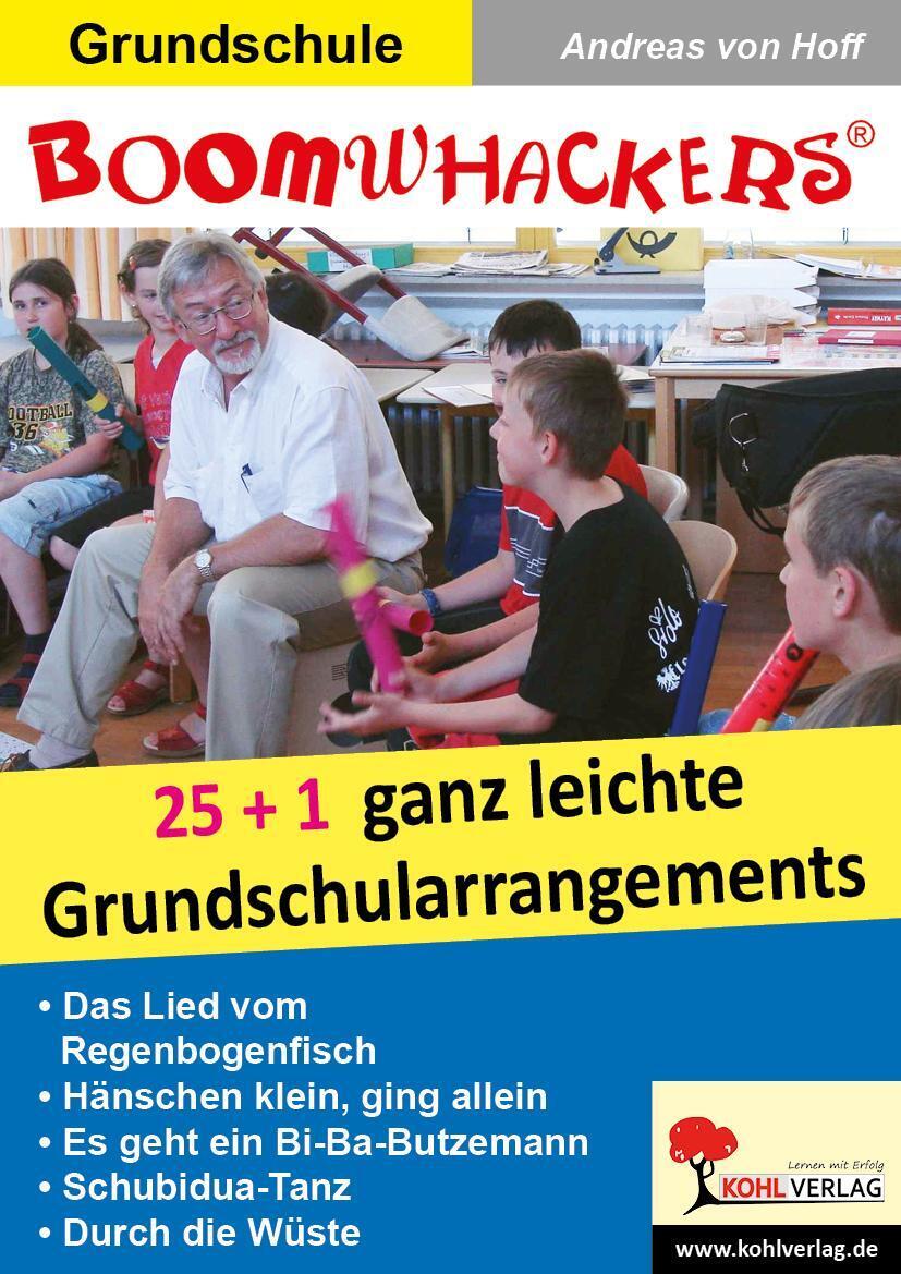Thumbnail - 25 + 1 Ganz Leichte Grundschularrangements Andreas Von Hoff Broschüre
