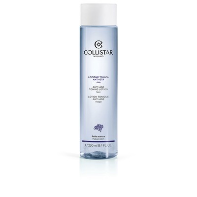COLLISTAR LOZIONE TONICA Antieta 250 Ml
