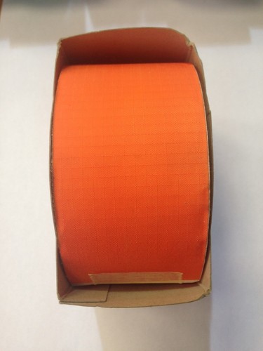 Spinnaker Reparaturband 50mm x 4,5m PSP Marine Ripstop Segel Reparatur Nylon YACHT - Bild 12 von 16