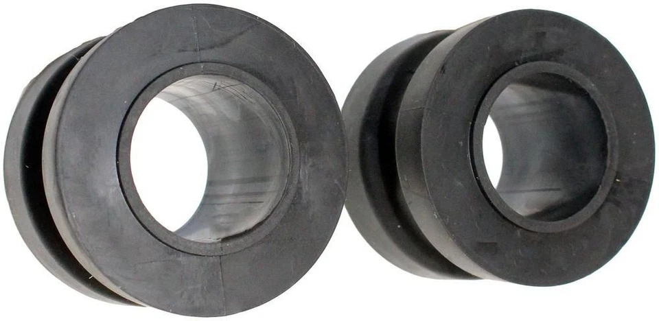 Kit de buje de barra estabilizadora de suspensión Dorman para Chevrolet Corvette 88-96 Foto 2 de 2