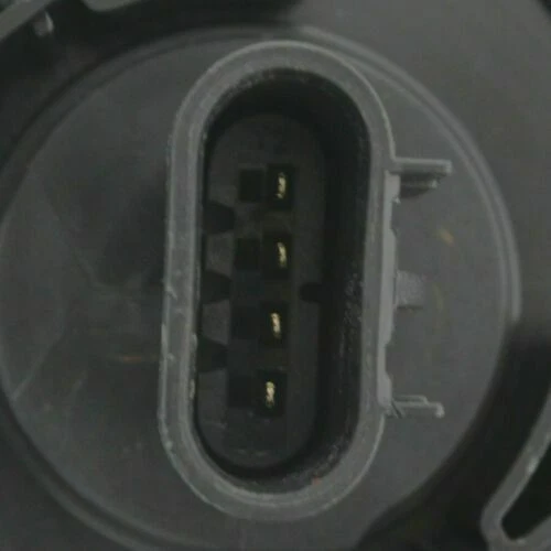 Conjunto de luz trasera derecha pasajero exterior (en carrocería) para Dodge Dart 2013 2016 Foto 3 de 3