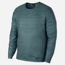 nike thermore running jacket