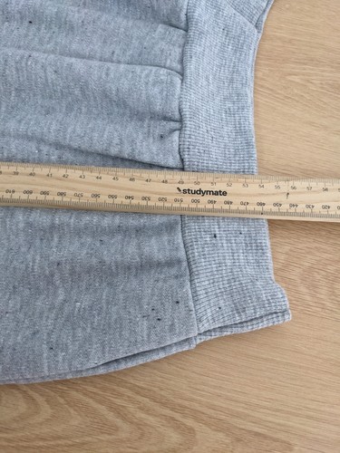 Vintage Gotcha Bonds A.C.C. Kids 12 Grey Australian Caring for Children Jumper - Bild 14 von 14