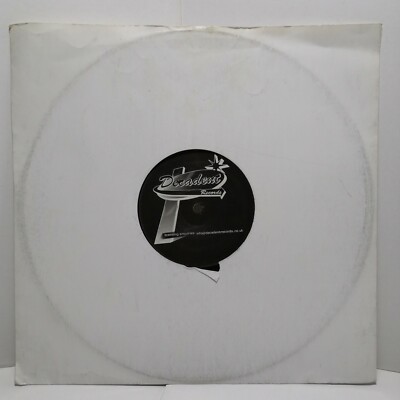 Leisuregroove    Little Love 12'' Vinyl Funky Tech House