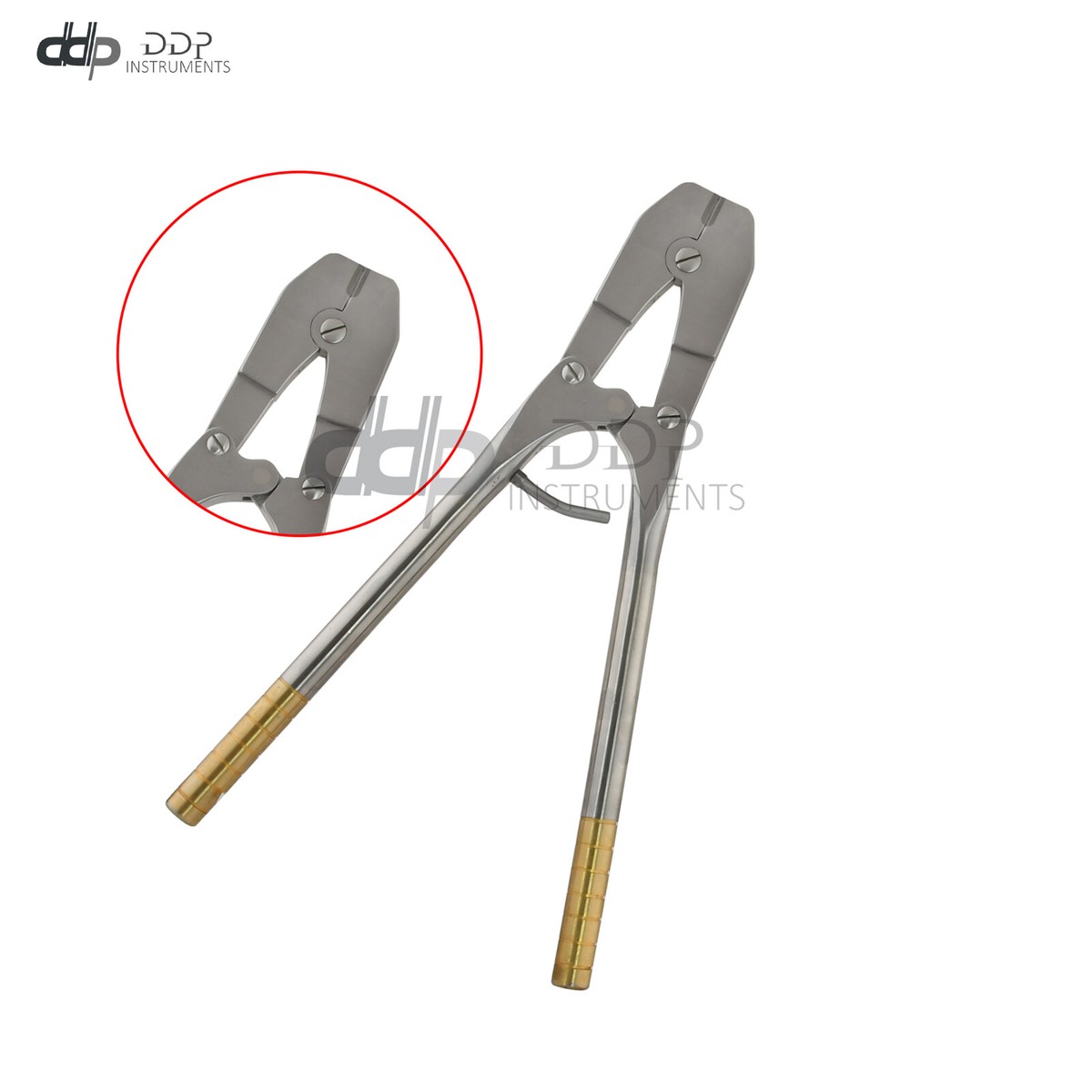 小物 surgery TC Heavy Duty Rods Steinmann PIN Wire Cutter 15'' Surgical