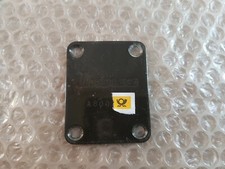 90's IBANEZ NECK PLATE