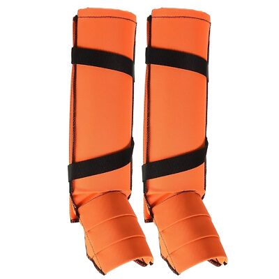 Crackshot Snake Guardz   Snake Bite Shin Protection Gaiters, Multiple Sizes
