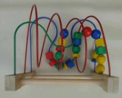 mula bead roller coaster