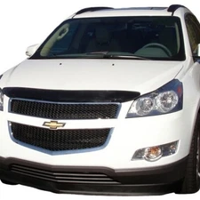 AVS  Bugflector II Bug Deflector for 2012 Chevrolet Traverse 25046