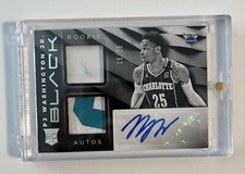 Top 2019-20 NBA Rookies Guide and Basketball Rookie Card Hot List 35