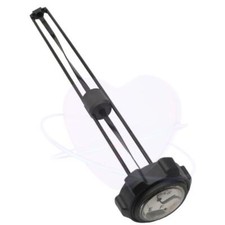 Fuel Gauge Gas Cap 2511248 2511198 for Polaris Snowmobile 440 500 600 650 700