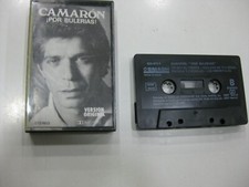 Garnelen Kassette Spanisch Für Bulerías 1988