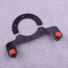 Steering Wheel Horn Button Fit for MO MO OMP Nardi Sparco VERTEX 6 Bolts Acc