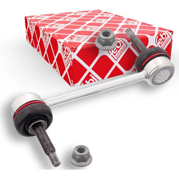 Febi Bilstein 103169 Stange Strebe Stabilisator FüR Jaguar S Type X200-image