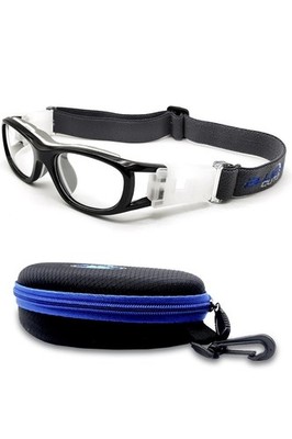 Safety Basketball Goggles For for Outdoor Sports Activities Soccer F...