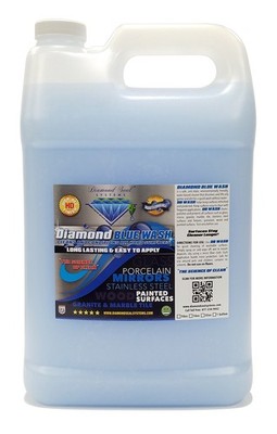 Diamond Seal Systems Forever Brilliant NanoTech Repellent Wash  MultiSurface ...