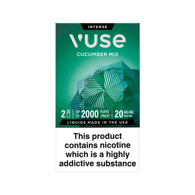 VUSE EPOD Vuse Refill Cartridge | Vuse E Liquid Vape Pods | Multi Buy *  6.15 * | eBay UK