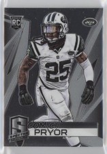 2014 Panini Spectra Rookies 59/149 Calvin Pryor #181 1s8