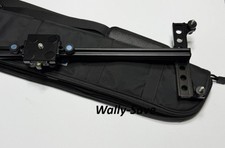 Sirui VS-60 Videography Photography Slider Ba...