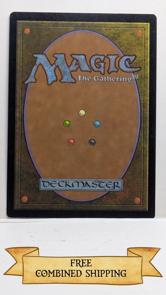 Defense of the Heart Urza's Legacy Foil - Image 2 of 2