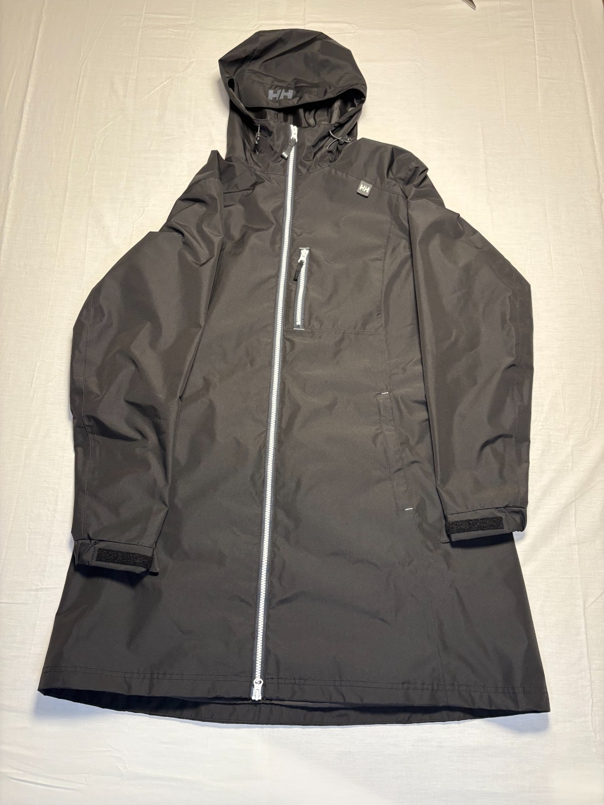 Helly Hansen HELLY TECH Protection – Rain Coat / … - image 1