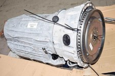 Mercedes W205 Automatikgetriebe 2018bj A2052408702 7250182 1288555 -10404- Mercedes W205 Automatikgetriebe 2018bj A2052408702 7250182 1288555 -10404-
