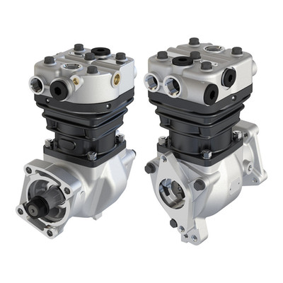 Druckluftkompressor ROBUR-BREMSE / LK3944 / 51 54101 7214