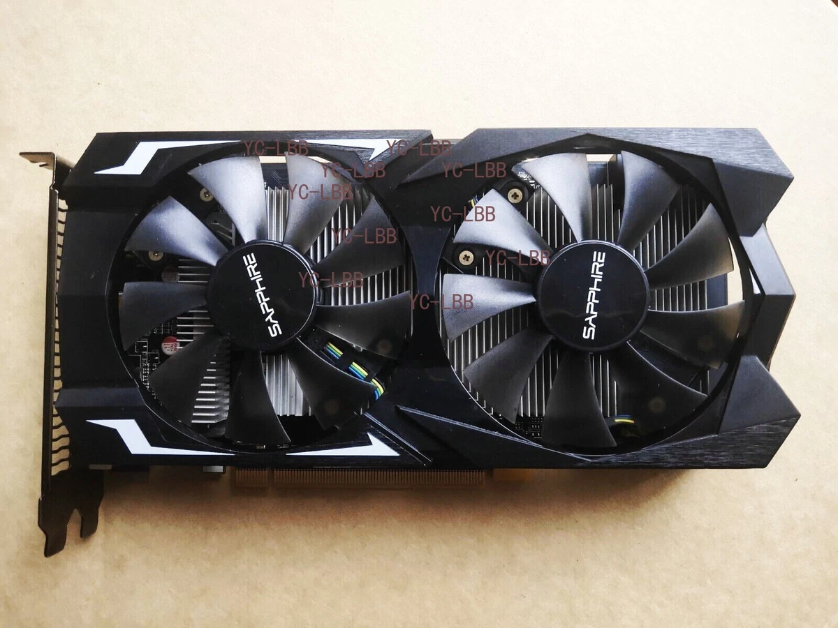 SAPPHIRE RADEON RX560 ジャンク AMD Radeon RX 560 4GB Computer Graphics Cards for sale | eBay
