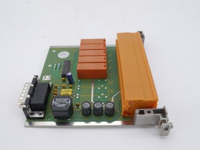 HONEYWELL 05701-A-0328 RELAY CARD-TRIPLE SPCO-5701