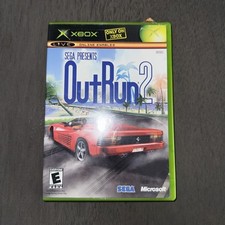 OutRun 2 (Microsoft Xbox, 2004) for sale online | eBay OutRun 2 (Microsoft Xbox, 2004) for sale online | eBay
