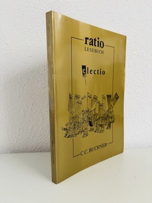 Electio : von Plautus bis Plinius: Lernzielbezogene lateinische Texte / k28