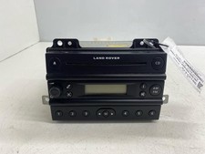 Autoradio Land Rover FREELANDER