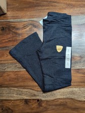 Cat  Jack Girls Leggings - Stretch Pull-On Legging Pants - Size 8 Flare