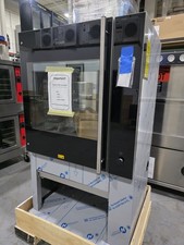 NEW Fri-Jado TDR7S Electric Rotisserie Chicken Meat Baking Oven & Stand 208V/3Ph