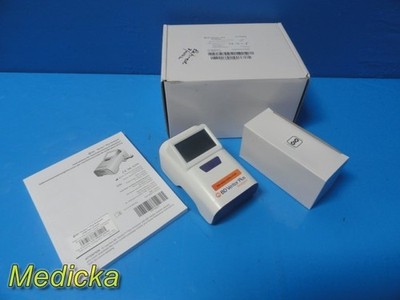 BD Veritor Plus Ref 256066 Device (Expired 11/30/2023) W/ Box & PSU ~ 37713