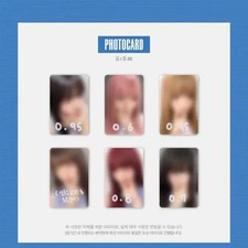 IVE ReVibe Plus & Sseuseu Fotobuchteiler