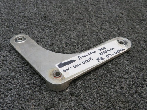 3600025-9 Piper Aerostar 600 Bellcrank