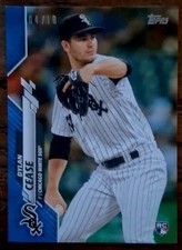 2020 Topps Mini Baseball Cards 13