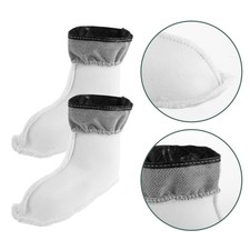 Thickened Rain Boots Liner Hiking Sock Liners Hunter Short Socks