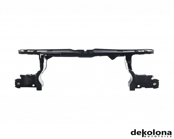 SchloßTräGer Frontmaske FüR VW Transporter Kasten Bus Vorne 03-15-image