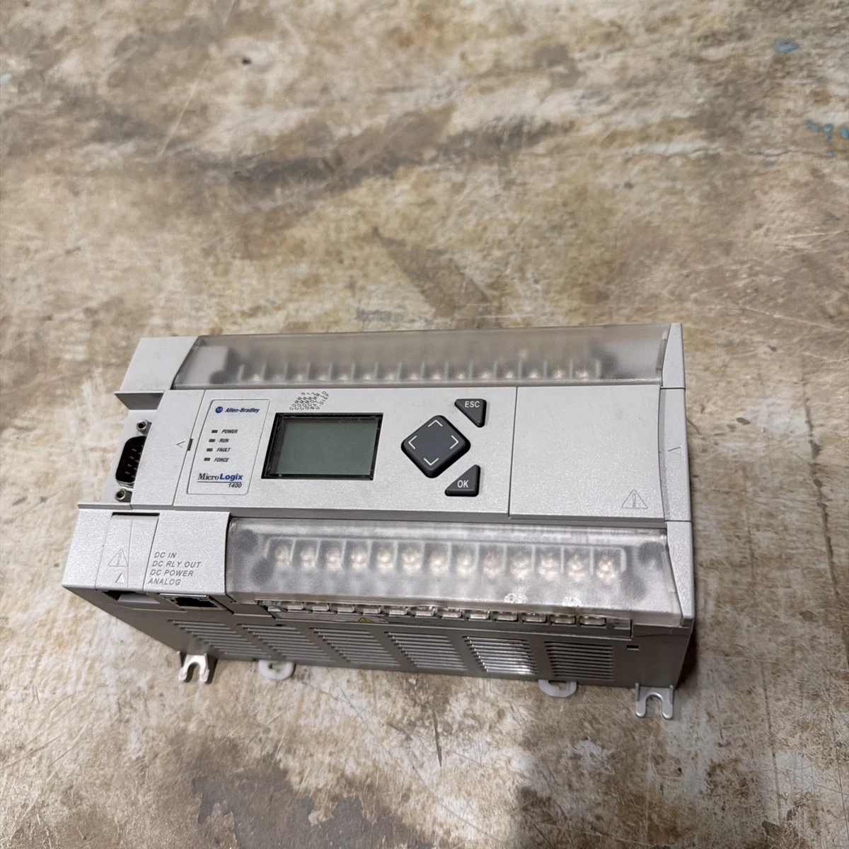 allen bradley products for sale | eBay